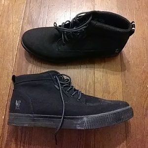 Chrome 415 Pro Workboot